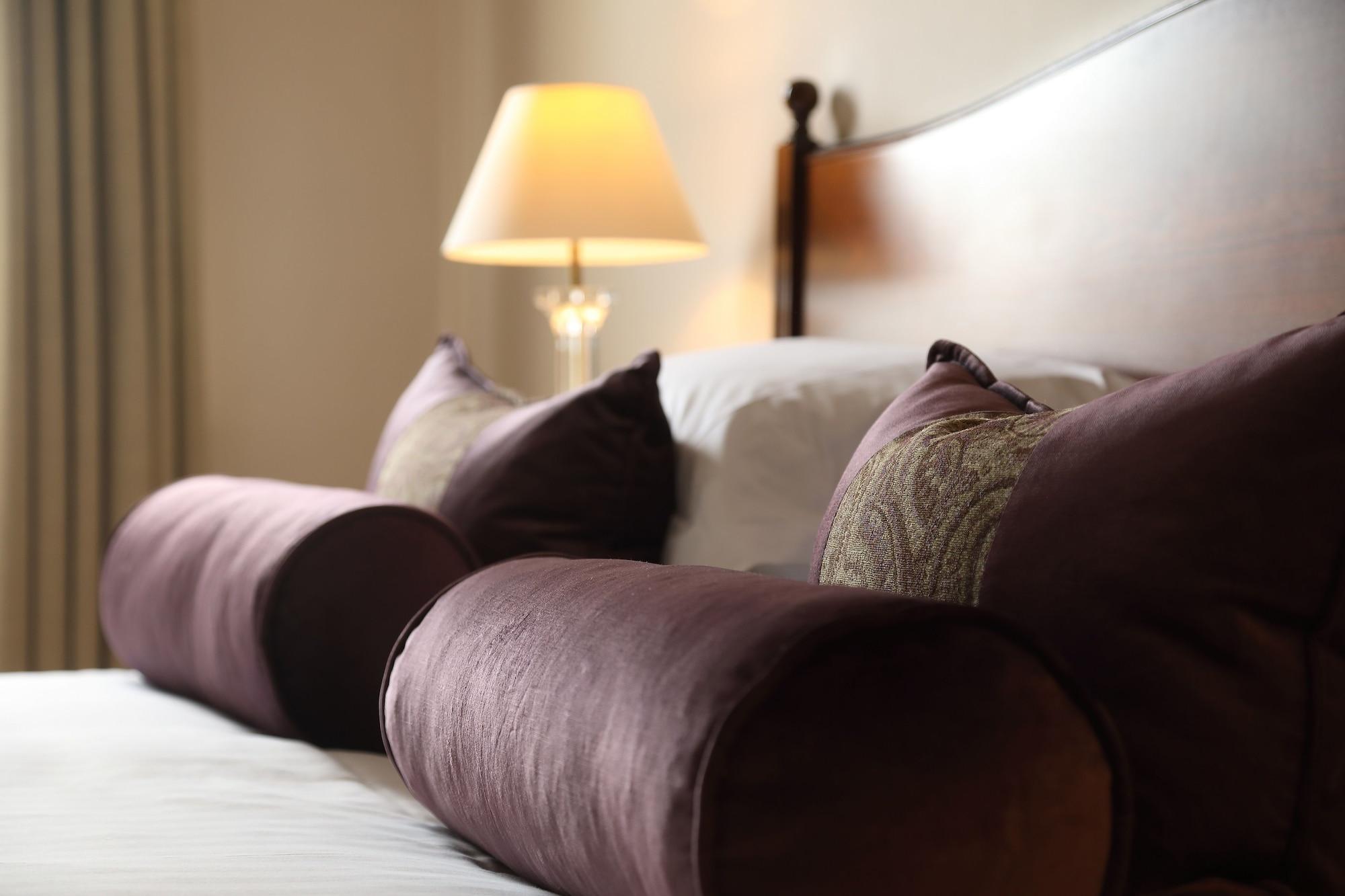 Macdonald Compleat Angler Otel Marlow  Dış mekan fotoğraf