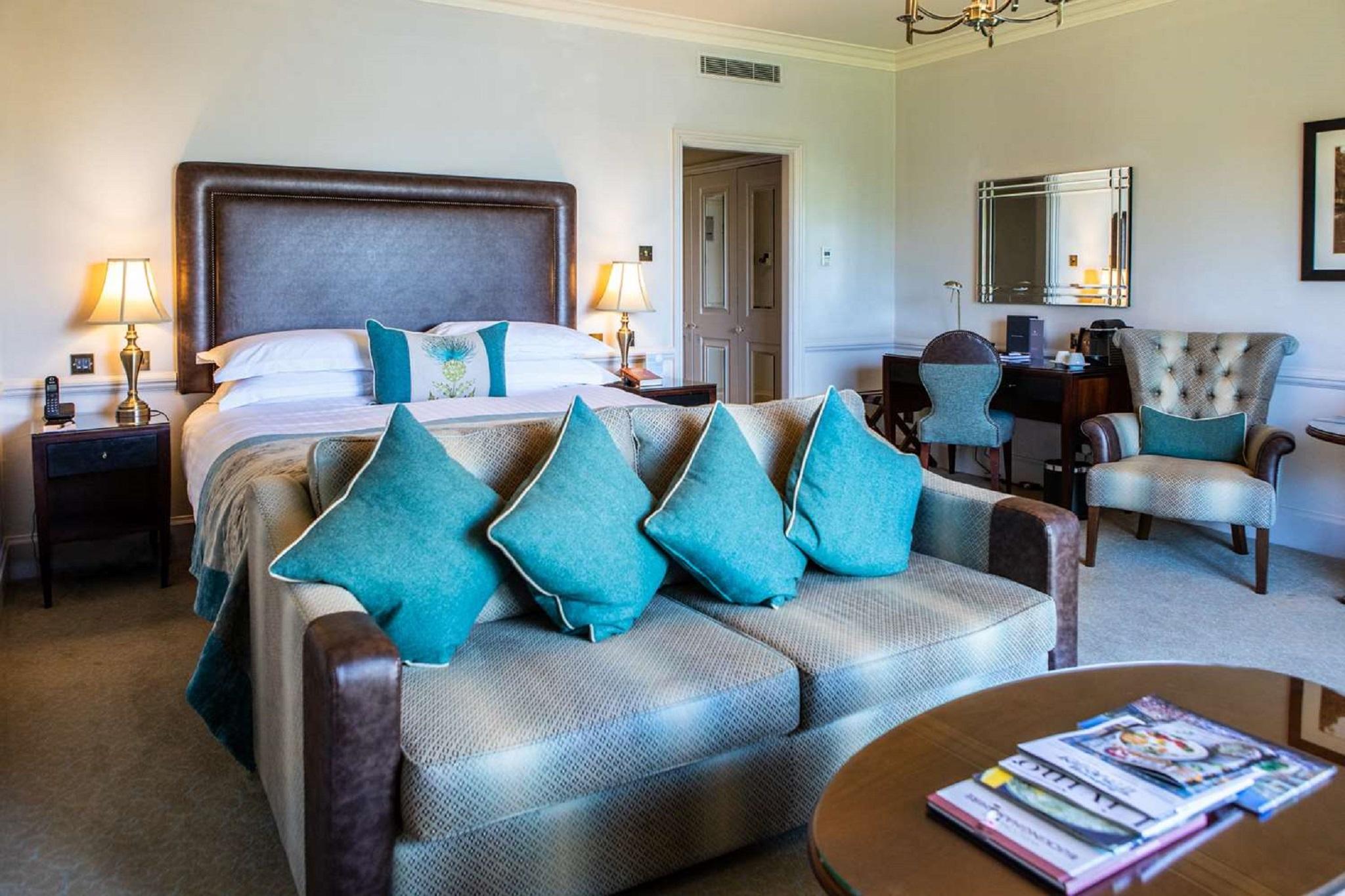 Macdonald Compleat Angler Otel Marlow  Dış mekan fotoğraf