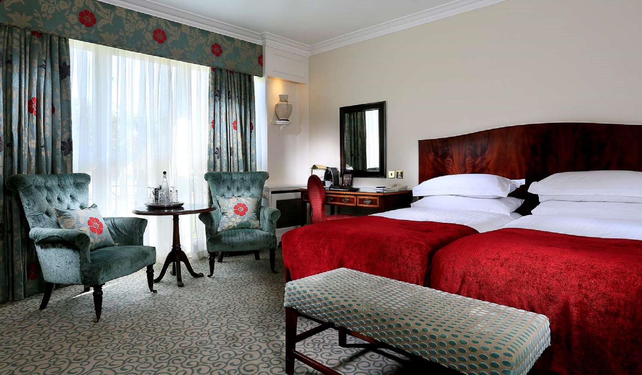 Macdonald Compleat Angler Otel Marlow  Dış mekan fotoğraf