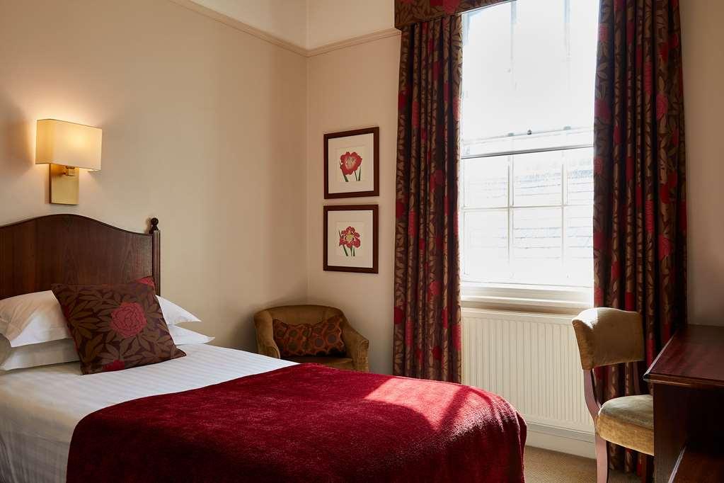 Macdonald Compleat Angler Otel Marlow  Oda fotoğraf