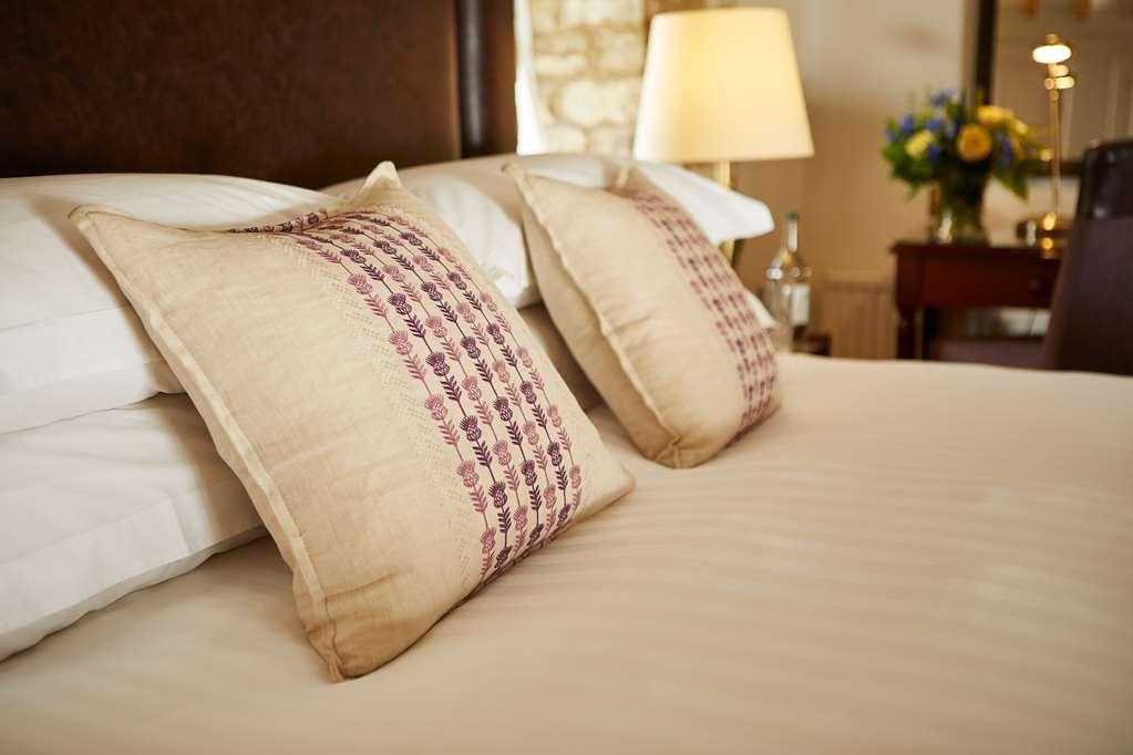Macdonald Compleat Angler Otel Marlow  Oda fotoğraf