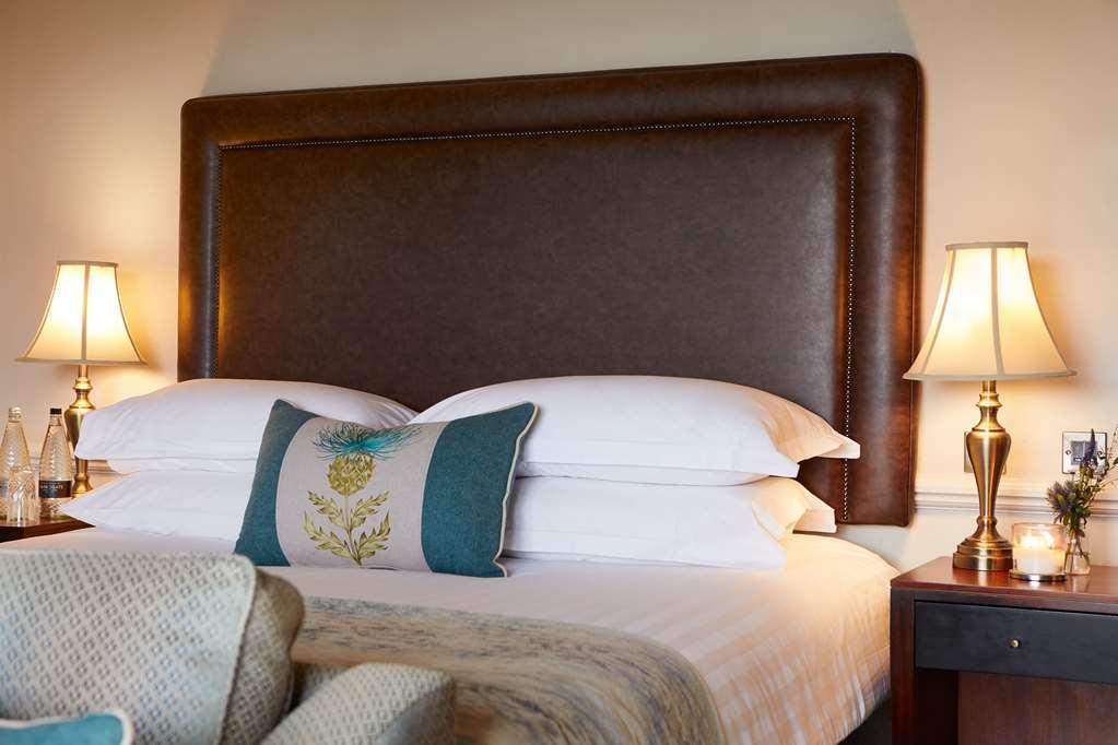 Macdonald Compleat Angler Otel Marlow  Oda fotoğraf