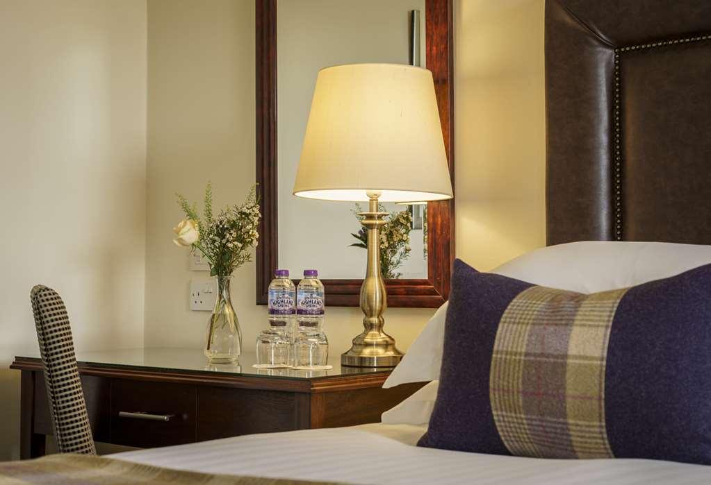 Macdonald Compleat Angler Otel Marlow  Oda fotoğraf