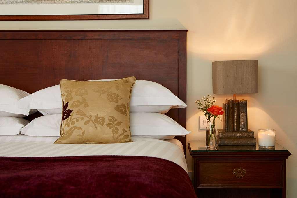 Macdonald Compleat Angler Otel Marlow  Oda fotoğraf