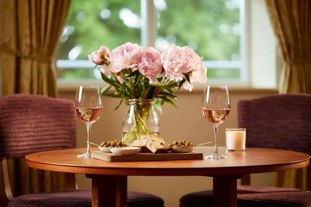 Macdonald Compleat Angler Otel Marlow  Oda fotoğraf