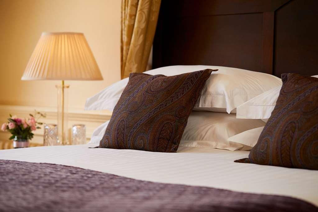 Macdonald Compleat Angler Otel Marlow  Oda fotoğraf