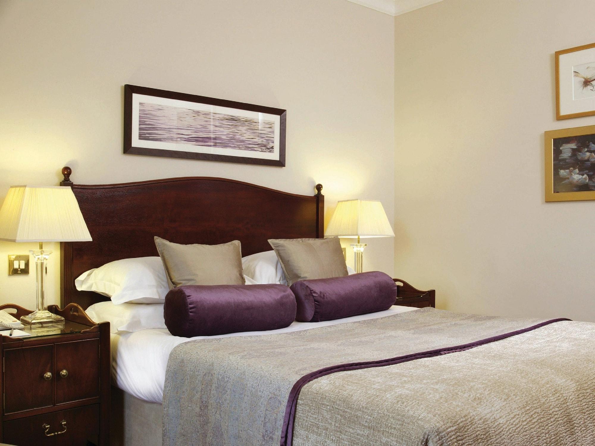 Macdonald Compleat Angler Otel Marlow  Dış mekan fotoğraf