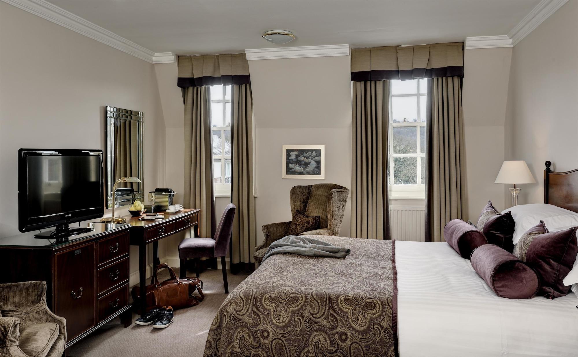 Macdonald Compleat Angler Otel Marlow  Dış mekan fotoğraf