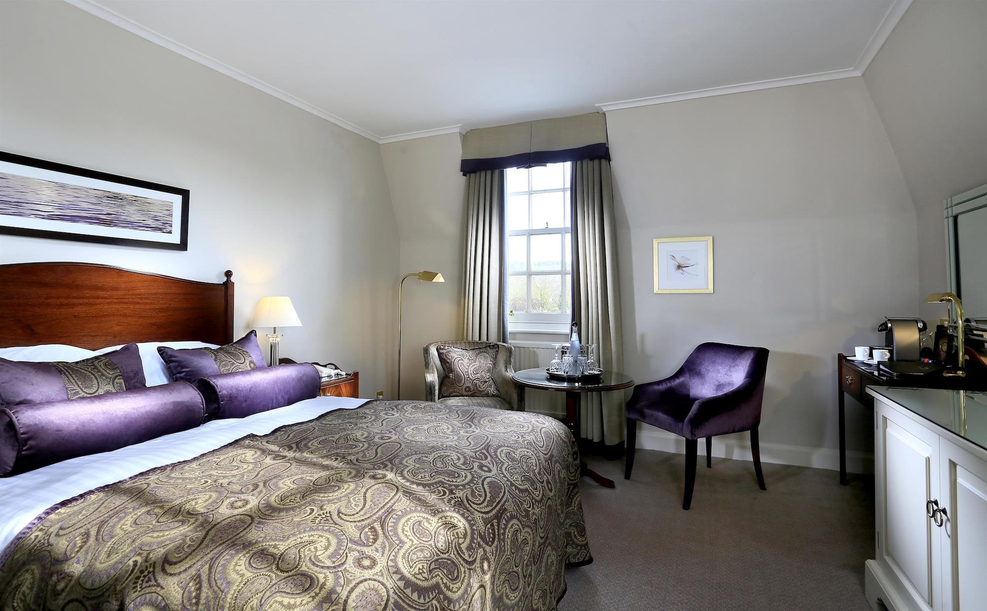 Macdonald Compleat Angler Otel Marlow  Dış mekan fotoğraf