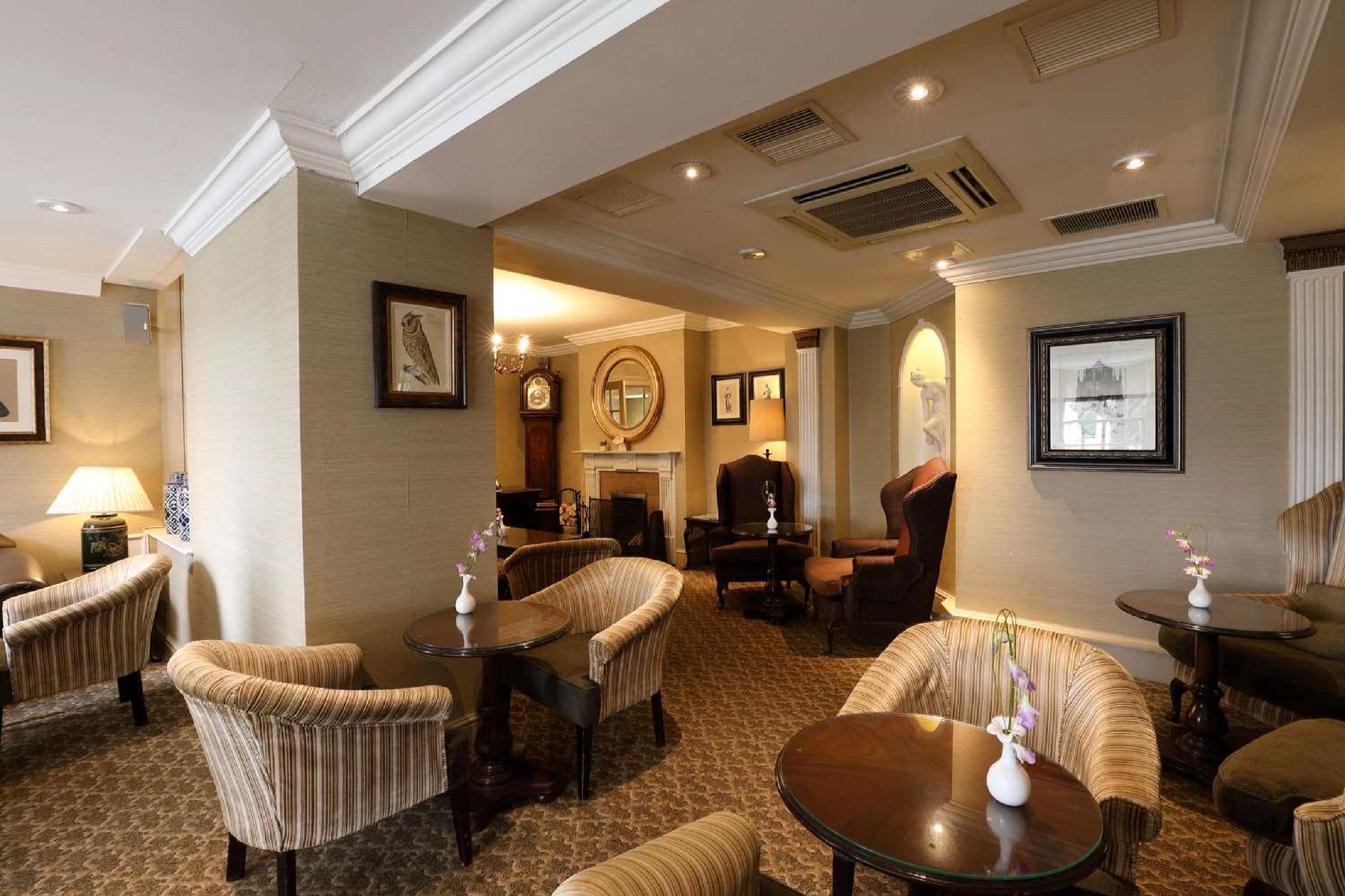 Macdonald Compleat Angler Otel Marlow  Dış mekan fotoğraf