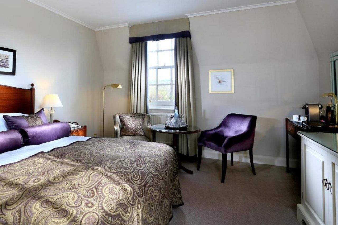 Macdonald Compleat Angler Otel Marlow  Dış mekan fotoğraf
